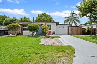 2661 SW 12th Ter, Fort Lauderdale, FL 33315