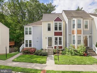 2161 WHISPER WAY, Reston, VA 20191