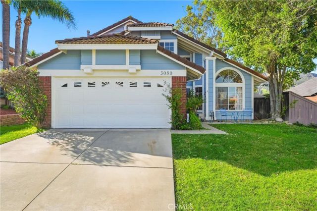 3080 Timberline Drive, Corona, CA 92882