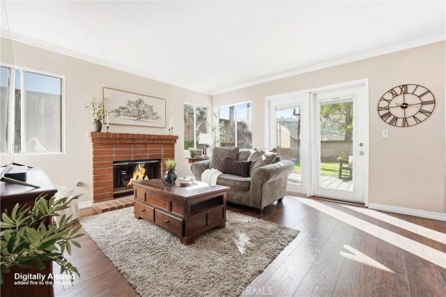 3080 Timberline Drive, Corona, CA 92882