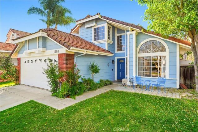 3080 Timberline Drive, Corona, CA 92882