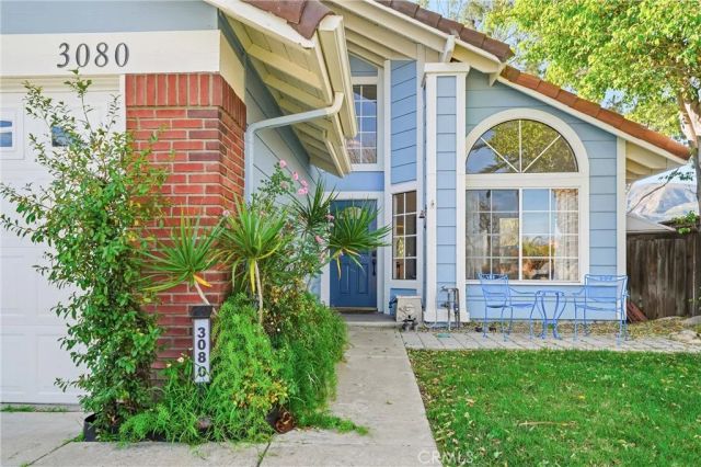 3080 Timberline Drive, Corona, CA 92882