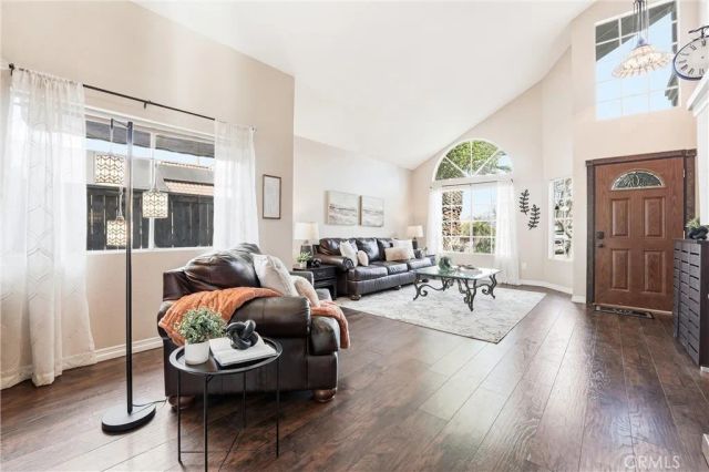 3080 Timberline Drive, Corona, CA 92882