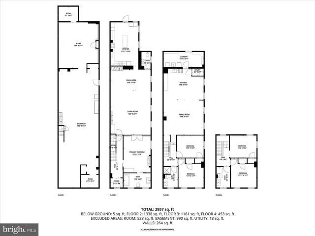 55 S FULTON AVE, Baltimore, MD 21223