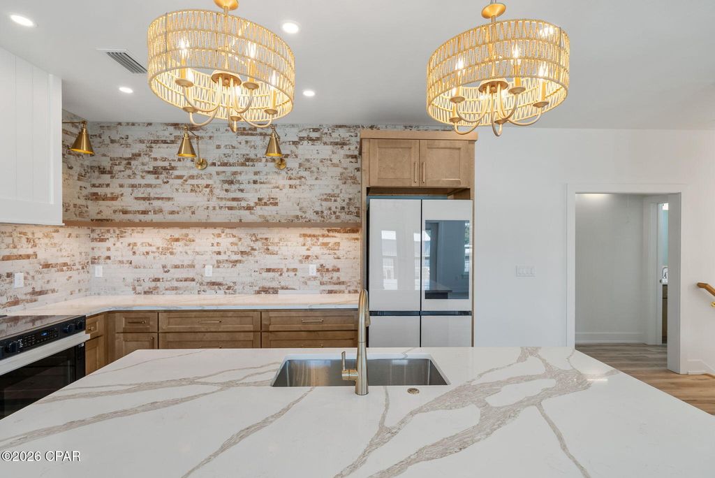 Image 12 of property listing at 310 Benicia Place, Panama City Beach, FL 32413