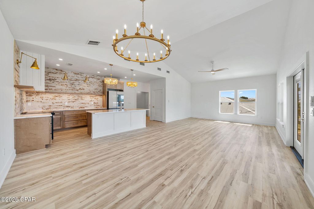 Image 13 of property listing at 310 Benicia Place, Panama City Beach, FL 32413