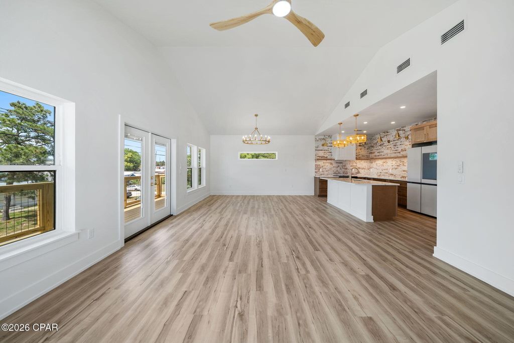 Image 18 of property listing at 310 Benicia Place, Panama City Beach, FL 32413