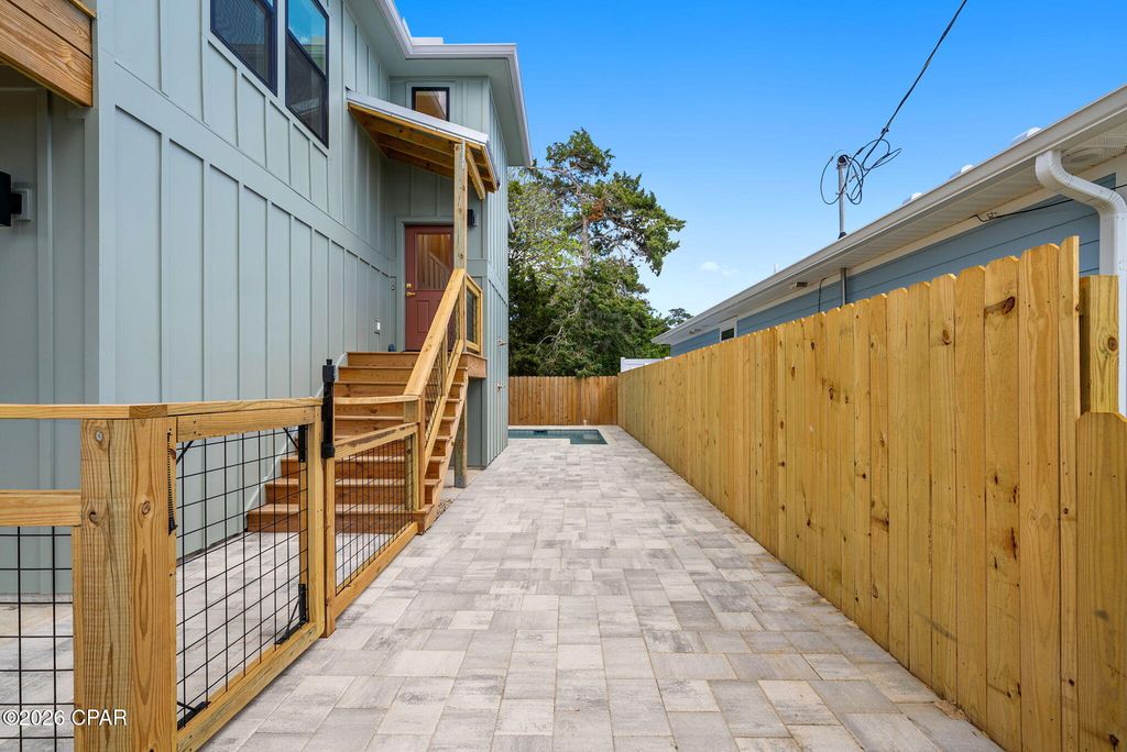 Image 3 of property listing at 310 Benicia Place, Panama City Beach, FL 32413