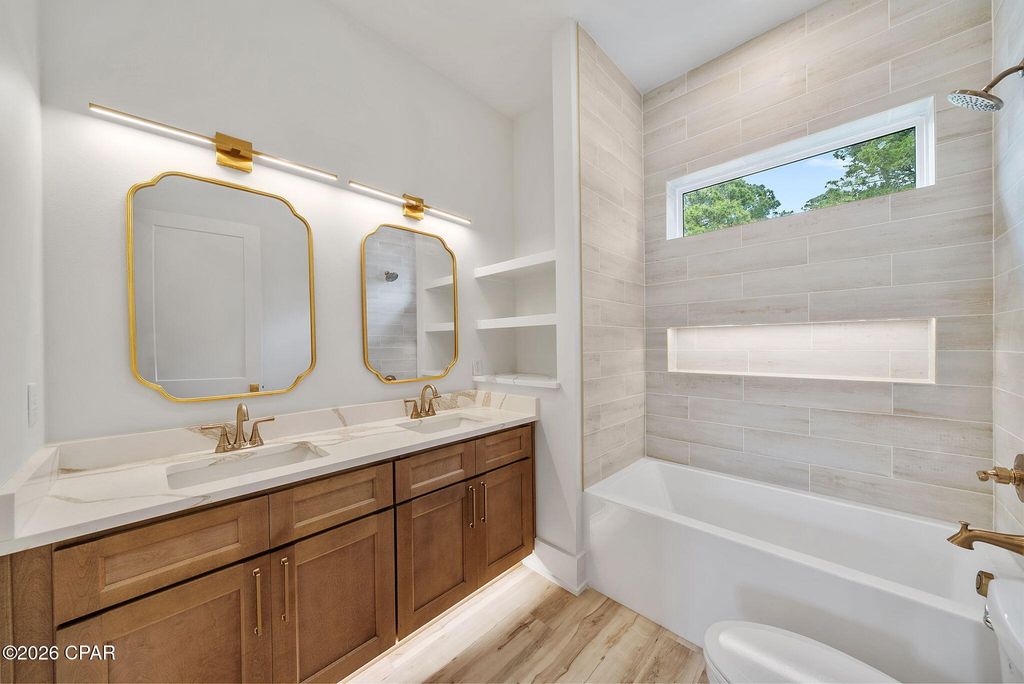 Image 39 of property listing at 310 Benicia Place, Panama City Beach, FL 32413