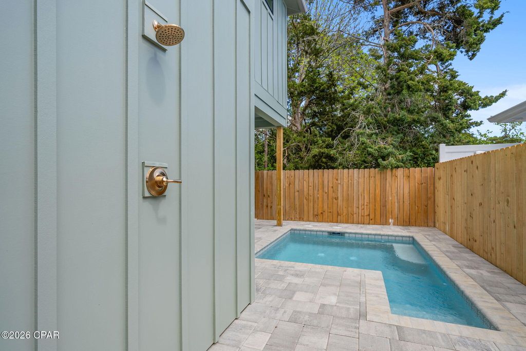 Image 4 of property listing at 310 Benicia Place, Panama City Beach, FL 32413