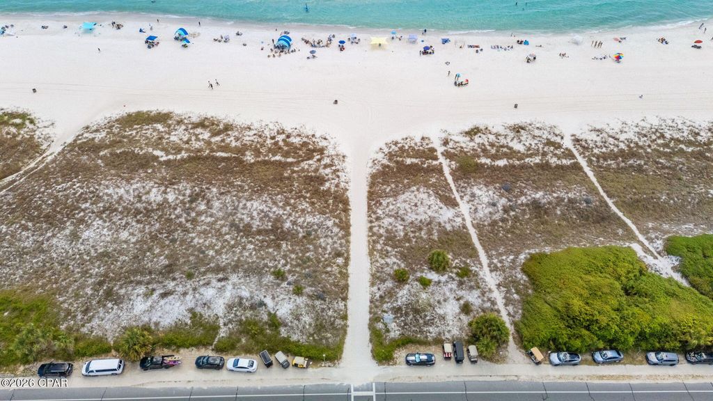 Image 46 of property listing at 310 Benicia Place, Panama City Beach, FL 32413