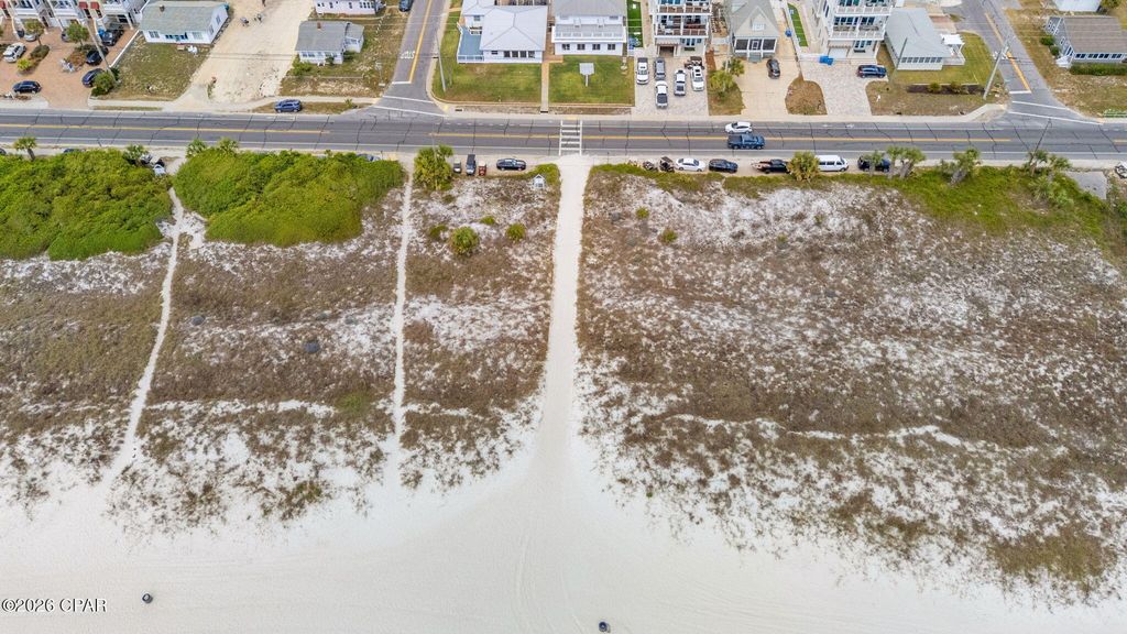 Image 47 of property listing at 310 Benicia Place, Panama City Beach, FL 32413