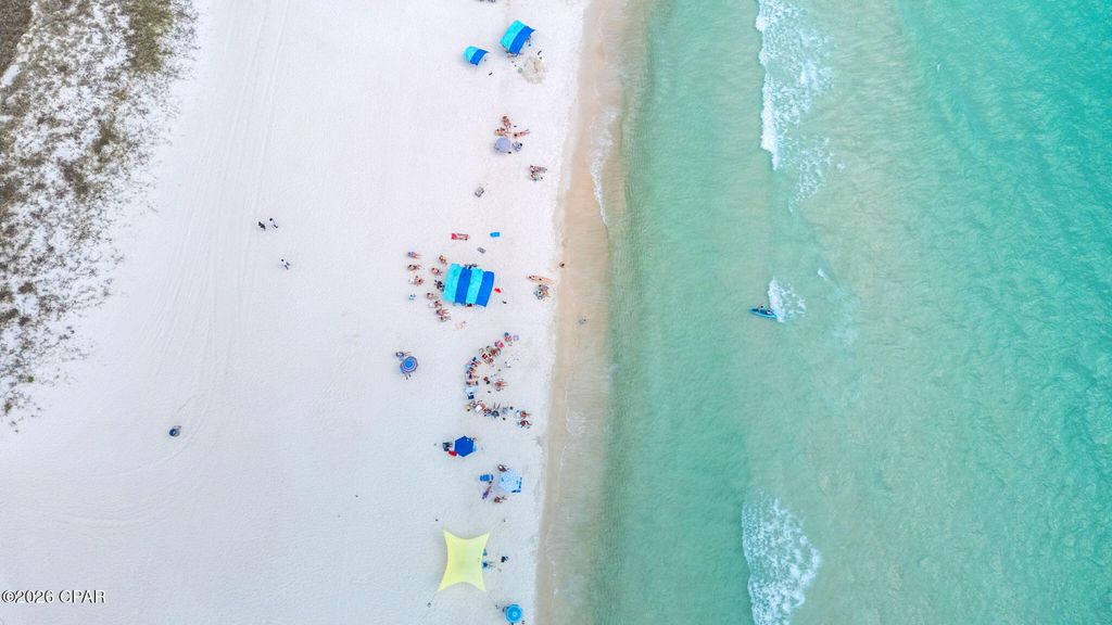 Image 48 of property listing at 310 Benicia Place, Panama City Beach, FL 32413