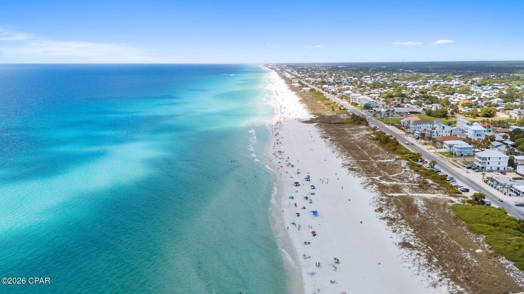 Image 49 of property listing at 310 Benicia Place, Panama City Beach, FL 32413