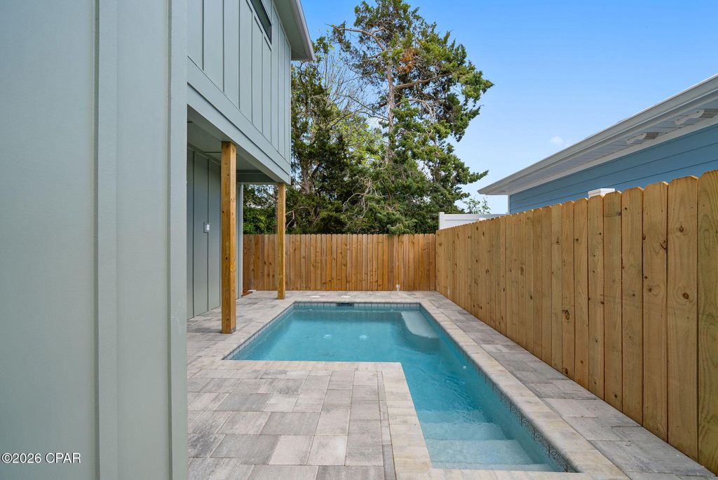 Image 5 of property listing at 310 Benicia Place, Panama City Beach, FL 32413