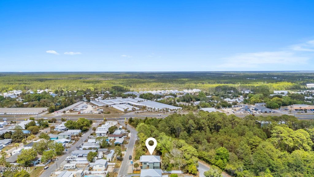 Image 50 of property listing at 310 Benicia Place, Panama City Beach, FL 32413