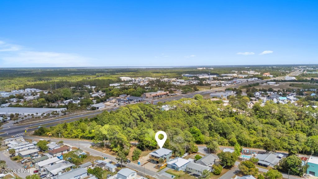 Image 51 of property listing at 310 Benicia Place, Panama City Beach, FL 32413