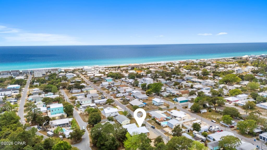 Image 53 of property listing at 310 Benicia Place, Panama City Beach, FL 32413