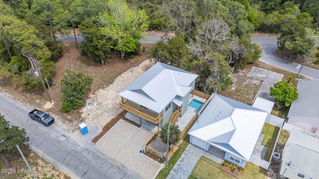 Image 56 of property listing at 310 Benicia Place, Panama City Beach, FL 32413