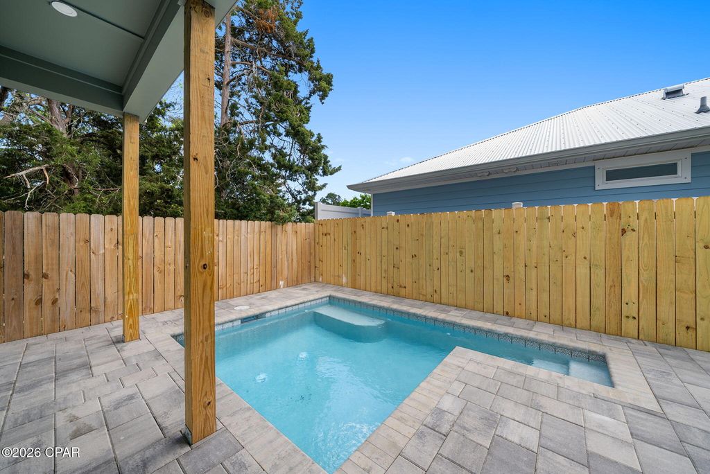 Image 6 of property listing at 310 Benicia Place, Panama City Beach, FL 32413