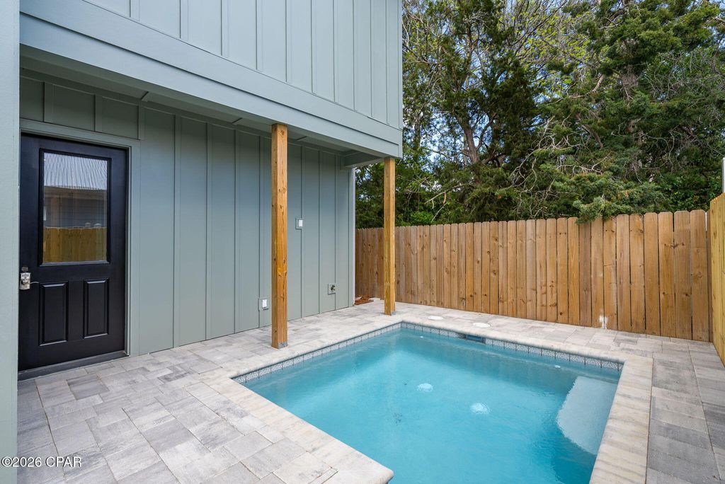 Image 7 of property listing at 310 Benicia Place, Panama City Beach, FL 32413