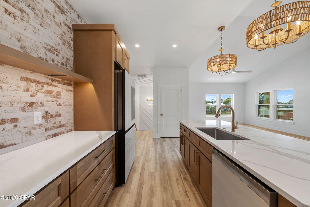 Image 9 of property listing at 310 Benicia Place, Panama City Beach, FL 32413