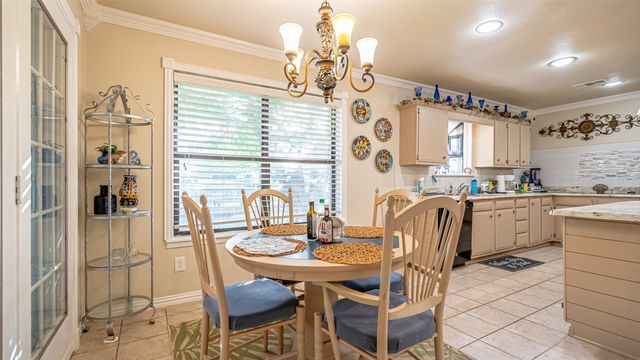 1407 Cheyenne Trail, Granbury, TX 76048