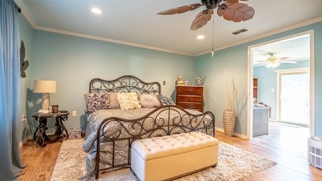 1407 Cheyenne Trail, Granbury, TX 76048