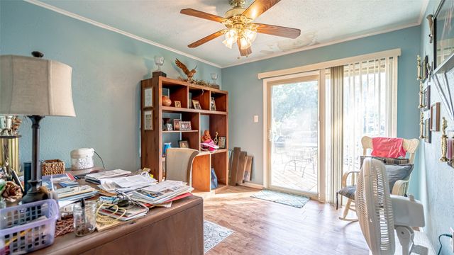 1407 Cheyenne Trail, Granbury, TX 76048