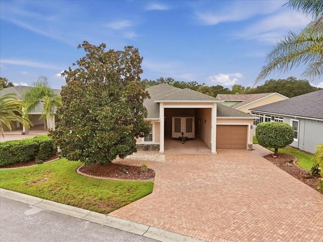 396 CRUISERS DRIVE, Polk City, FL 33868