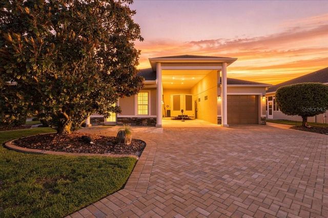 396 CRUISERS DRIVE, Polk City, FL 33868