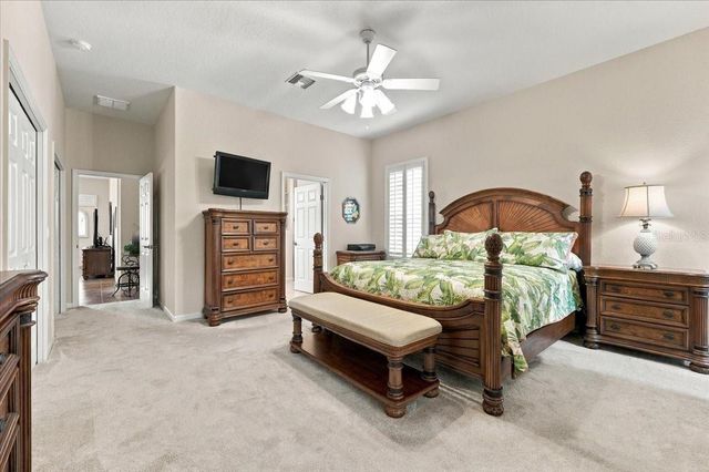 396 CRUISERS DRIVE, Polk City, FL 33868
