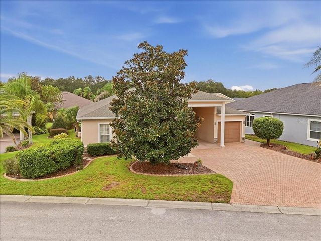 396 CRUISERS DRIVE, Polk City, FL 33868
