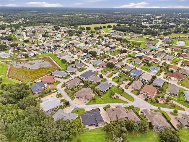 396 CRUISERS DRIVE, Polk City, FL 33868