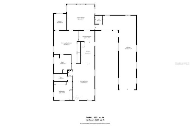 396 CRUISERS DRIVE, Polk City, FL 33868