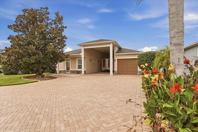 396 CRUISERS DRIVE, Polk City, FL 33868