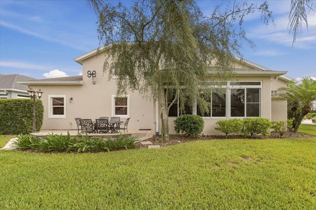 396 CRUISERS DRIVE, Polk City, FL 33868