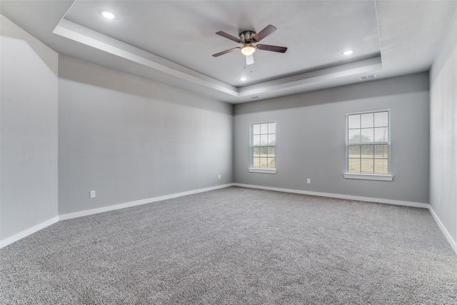 107 Scenic Road, Trinidad, TX 75163