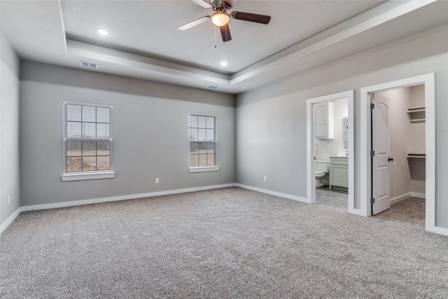 107 Scenic Road, Trinidad, TX 75163
