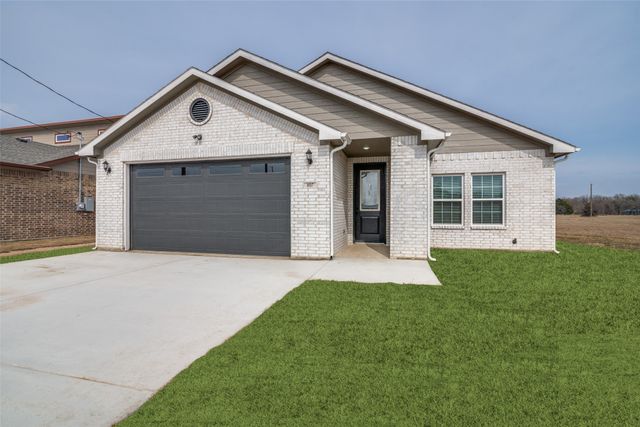 107 Scenic Road, Trinidad, TX 75163