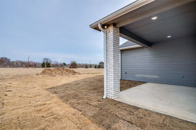 107 Scenic Road, Trinidad, TX 75163