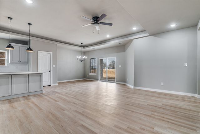 107 Scenic Road, Trinidad, TX 75163
