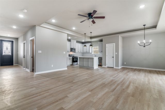 107 Scenic Road, Trinidad, TX 75163