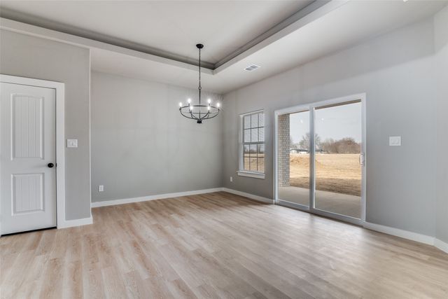 107 Scenic Road, Trinidad, TX 75163