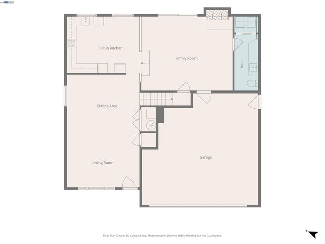 23070 Glenn Ellen, Hayward, CA 94541