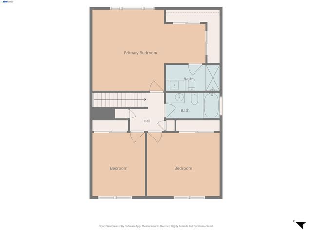 23070 Glenn Ellen, Hayward, CA 94541