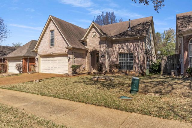 6972 PARKBROOK LN, Cordova, TN 38018