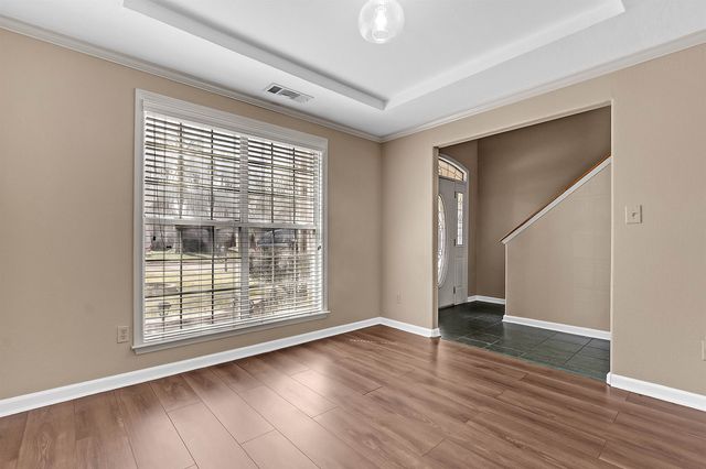 6972 PARKBROOK LN, Cordova, TN 38018