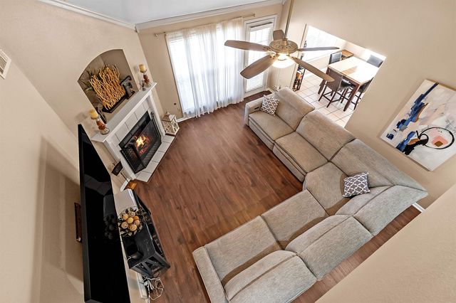 6972 PARKBROOK LN, Cordova, TN 38018