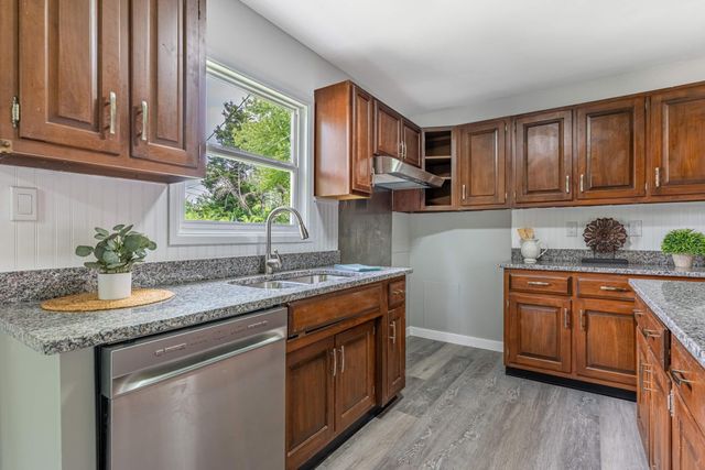 2853 Comanche Drive, Dayton, OH 45420